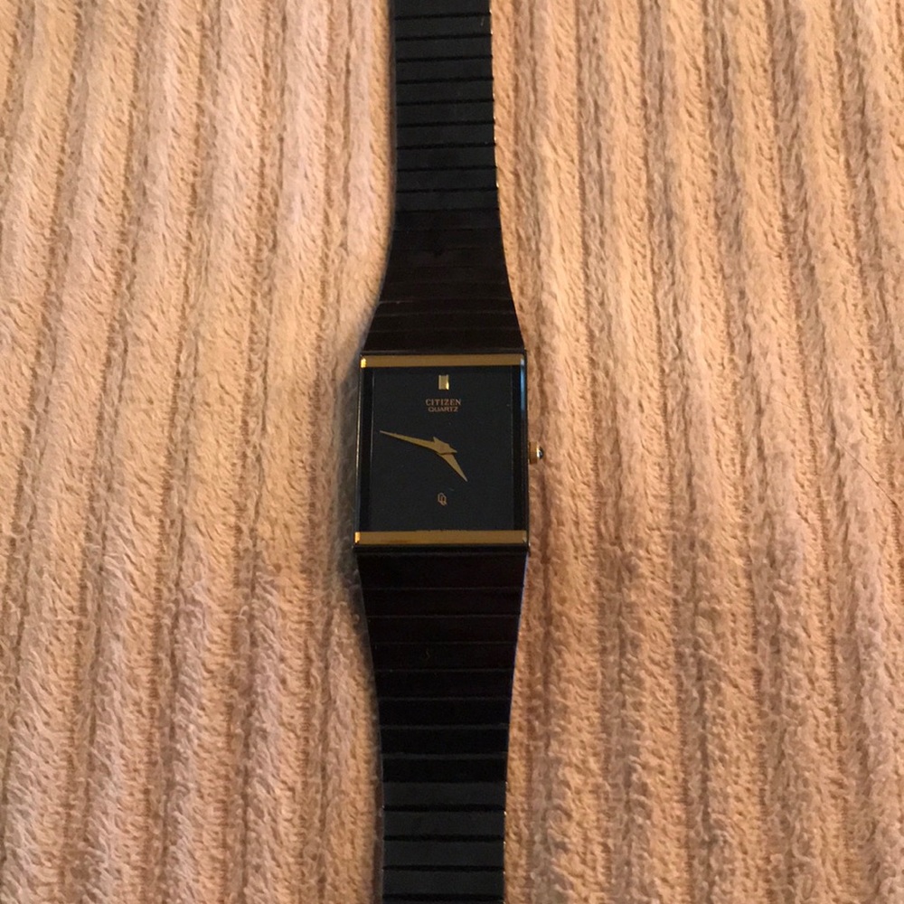 Citizen Quartz Watch